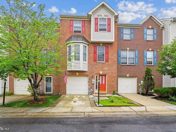 263 Braxton Way #263, Edgewater, MD 21037