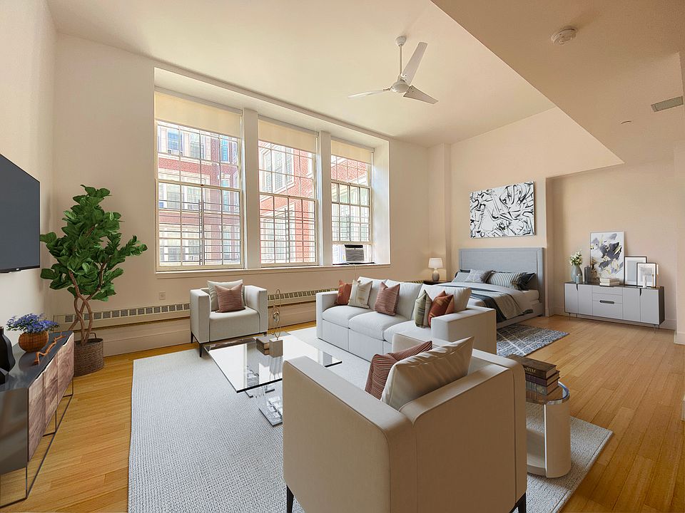1st image of 526 W 146th St APT 2B