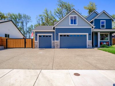 5794 NE Wilson Ln, Albany, OR, 97321