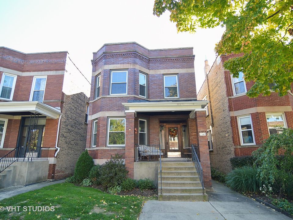 1st image of 2563 W Argyle St #2