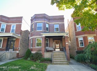 2563 W Argyle St #2, Chicago, IL 60625