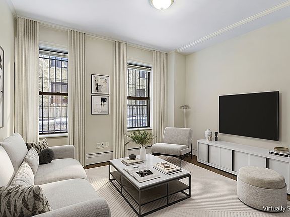 3rd image of 145 W 86th St APT 1C