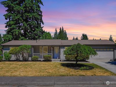 2605 81st Place SE, Everett, WA, 98203