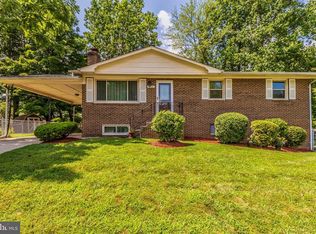 10101 White Ave, Clinton, MD 20735