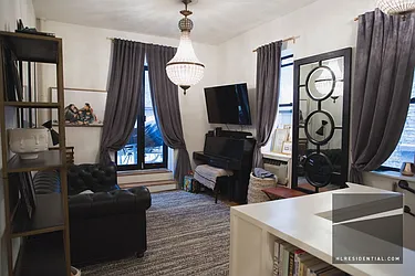 Rented by Highline Residential