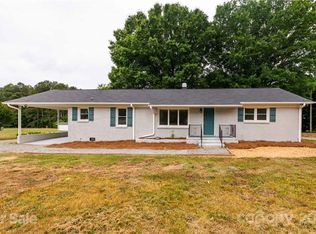 2611 Old Camden Rd, Monroe, NC 28110