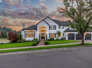 17312 Bergis Farm Dr, Lake Oswego, OR 97035