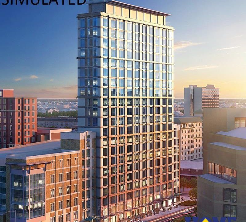 1st image of 1125 Q St #1002