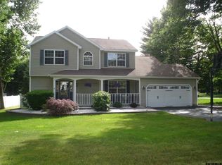 7 Mahogany Rdg, Gansevoort, NY 12831