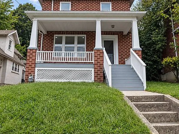 910 Bedford St, Cumberland, MD 21502