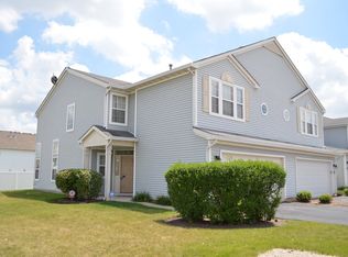 193 Key Largo Dr, Romeoville, IL 60446