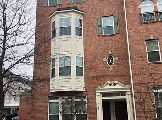 15143 Leicestershire St #57, Woodbridge, VA 22191
