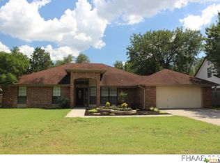 108 Wind Ridge Dr, Harker Heights, TX 76548