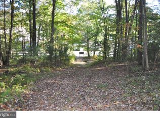 2505 W End Ave, Pottsville, PA 17901