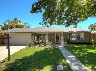 633 Egret Rd, Livermore, CA 94551