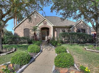 3303 Barberry Ct, Pearland, TX 77581