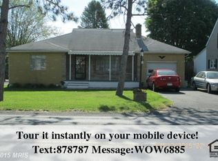 726 Rock Cliff Dr, Martinsburg, WV 25401