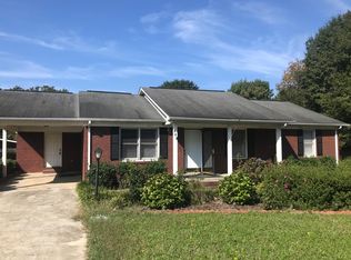 101 Timberland Dr, Grover, NC 28073