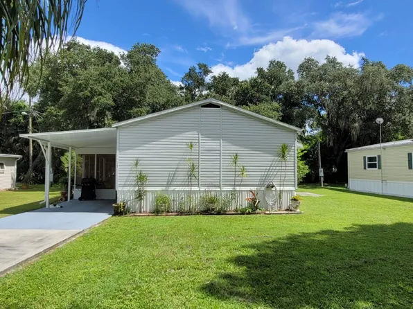 125 21st St NW, Ruskin, FL 33570