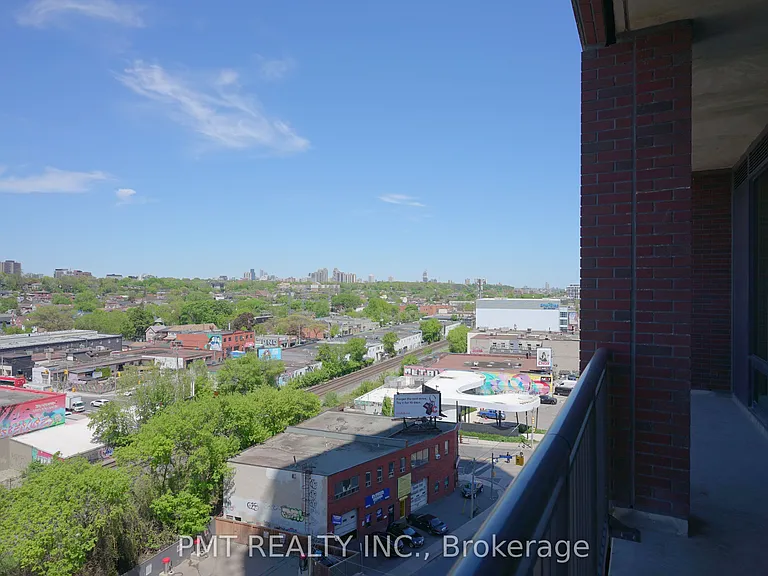 1185 Dupont St #719 — Photo 29