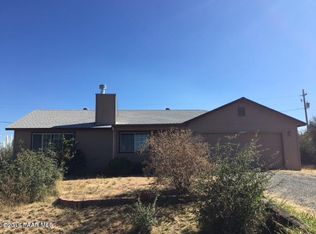 20545 E Hereford Dr, Mayer, AZ 86333