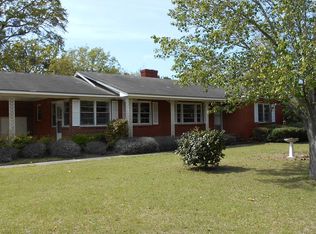 1284 N Main St, Sumter, SC 29153