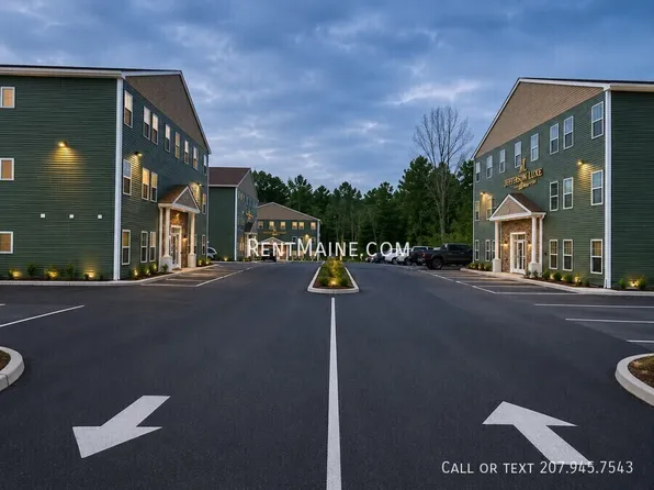 6 Jefferson Way, Ellsworth, ME