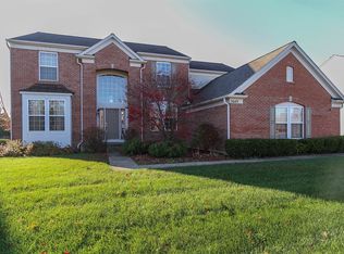 2649 Carrington Dr #CARRINGTON, West Dundee, IL 60118