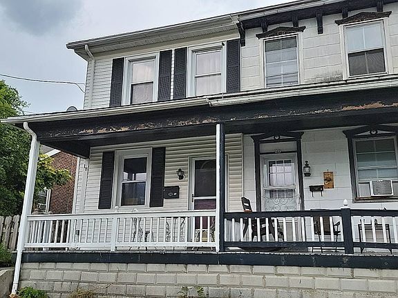 2nd image of 18 N Church St