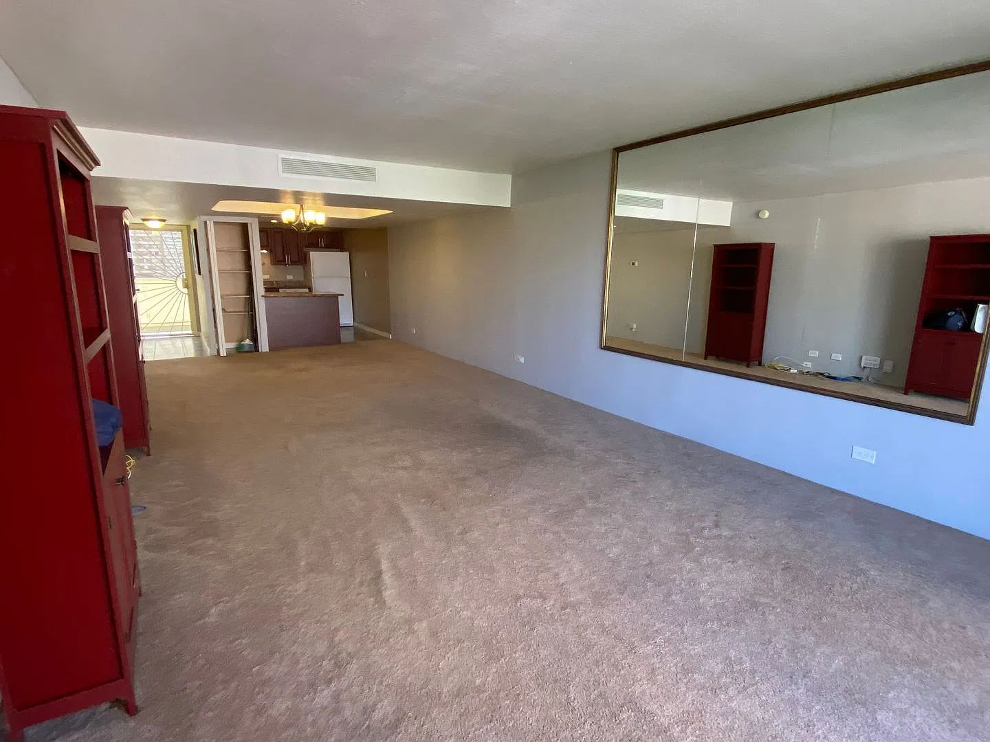 For Rent - Wailana at Waikiki 1860 Ala Moana Blvd #1203 — Photo 1