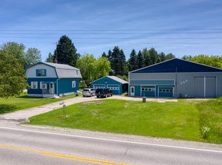 3407 Cth Vv, Two Rivers, WI 54241