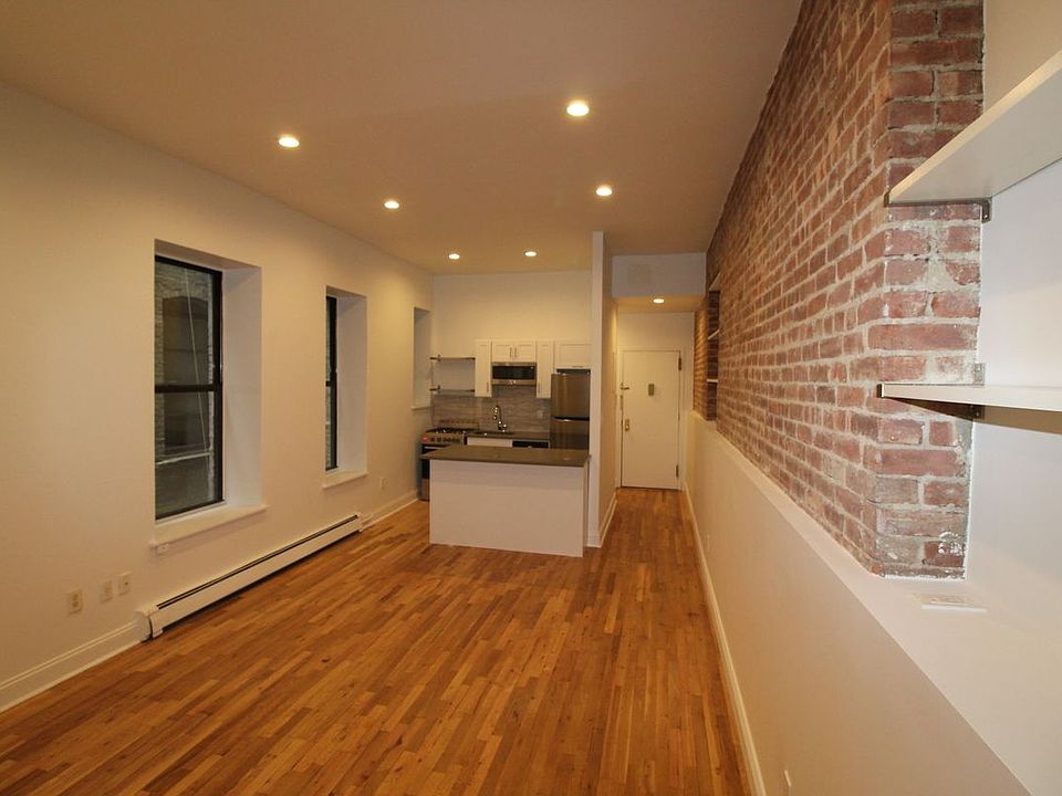 1st image of 101 W 126th St APT 2B