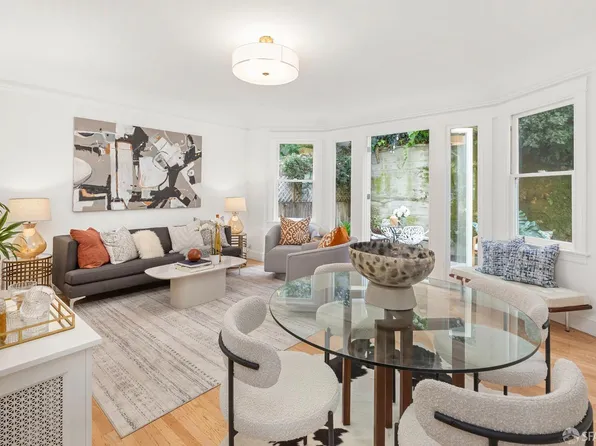 1209 Oak St APT 2, San Francisco, CA 94117