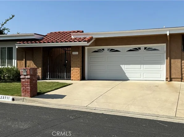 23711 Gerrad Way, West Hills, CA 91307