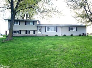 12268 Mahogany Ave, Bloomfield, IA 52537