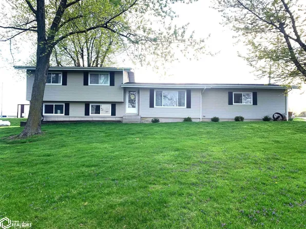 12268 Mahogany Ave, Bloomfield, IA 52537