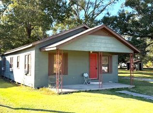 319 3rd St, Oberlin, LA 70655