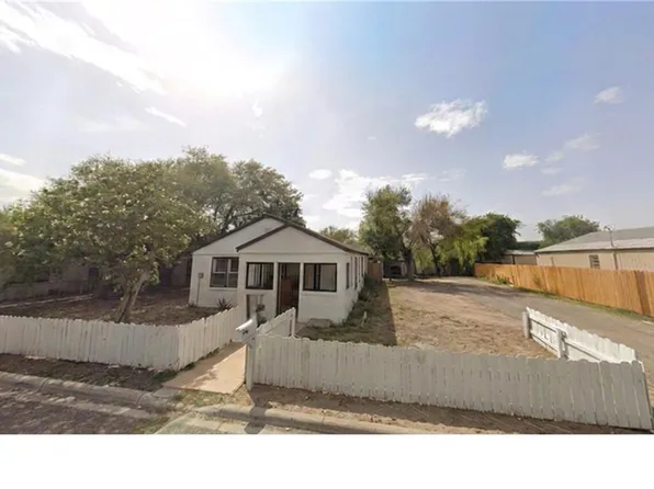 108 S Esperanza St, Pharr, TX 78577