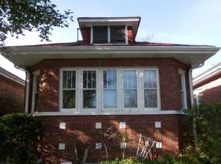 9548 S Greenwood Ave, Chicago, IL