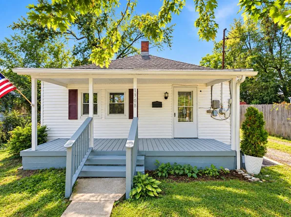 1308 Robertson Ave, Lexington, KY 40502