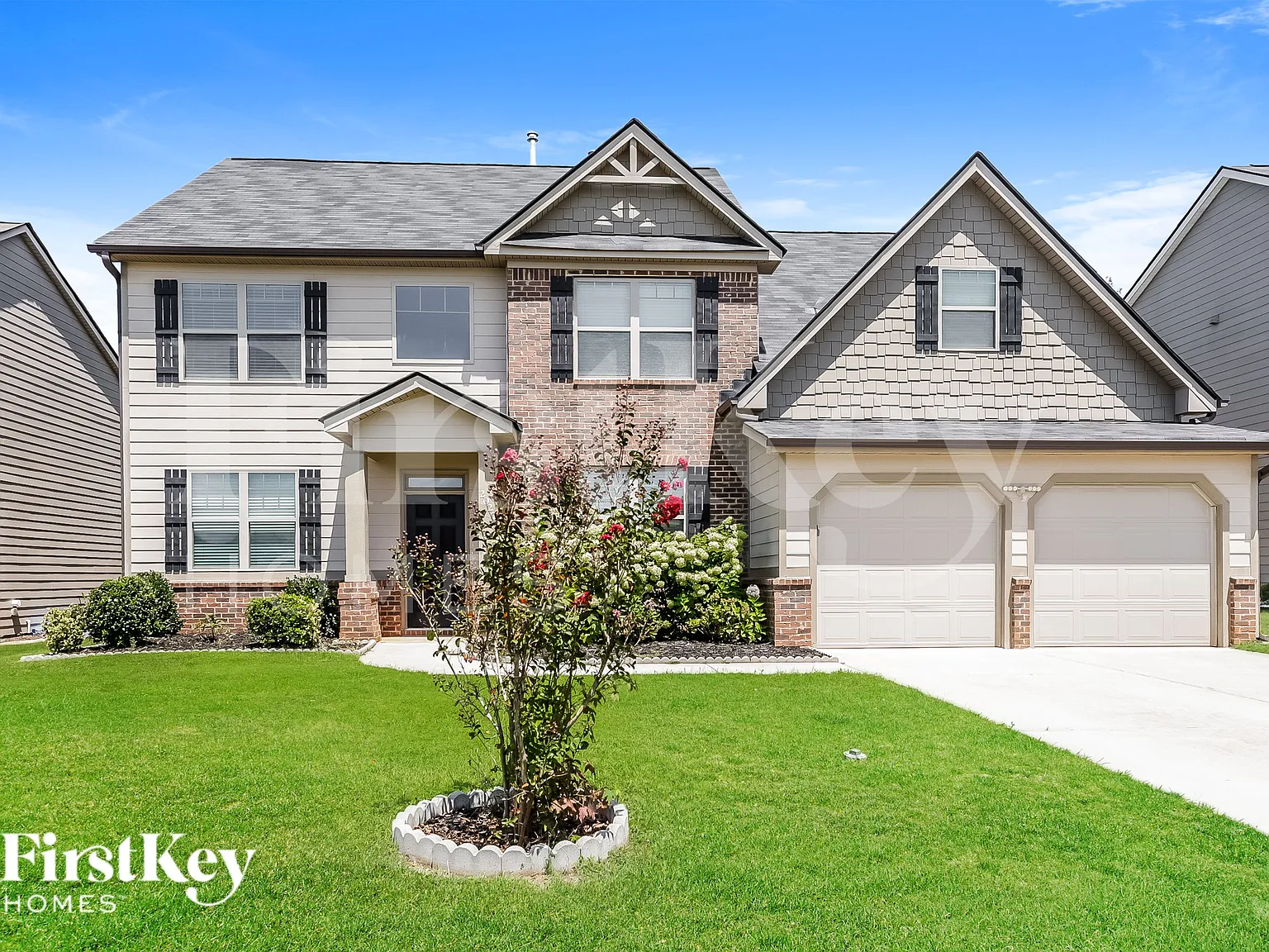 5 bed, 3.0 bath, 2892 sqft, $2,545 — Photo 1