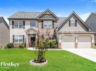 2027 Massey Ln, Winder, GA 30680