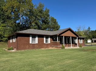 46 William Tell Blvd, Tell City, IN 47586