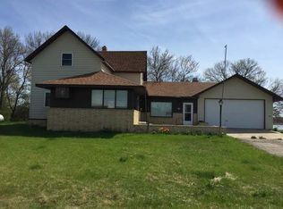 254 Highway 3 NE, Hurdsfield, ND 58451