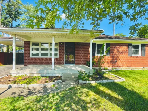 6907 Charmon Ave, Louisville, KY 40219