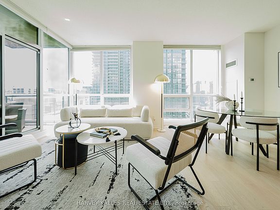 5th image of 16 Yonge St #3211