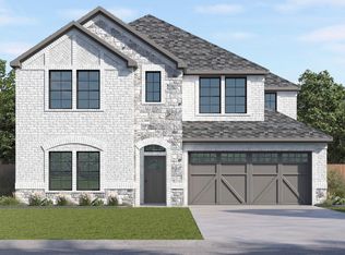 2038 Serene Springs Rd, Celina, TX 75009