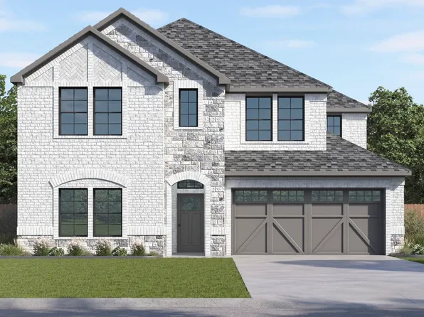 2020 Willow Drift St, Celina, TX 75009