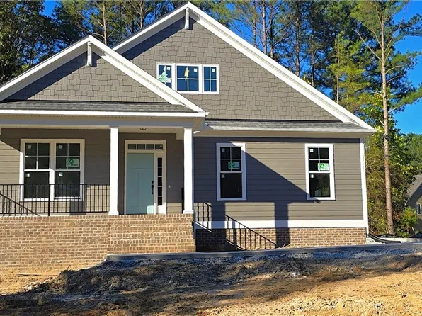 4839 Kingshire Dr, Providence Forge, VA 23140