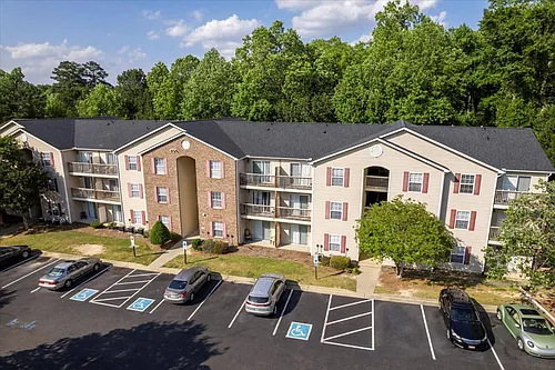 Stoney Ridge Luxury Apartments Photo 1